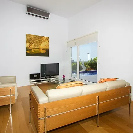 Villas Hoopoe Lanzarote Playa Blanca Ace03058 Oyb * Playa Blanca (Lanzarote)