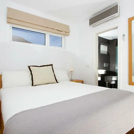 Hébergement de vacances Villas Hoopoe Lanzarote Playa Blanca Ace03058 Oyb