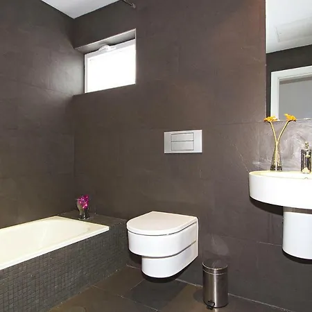 בית נופש Villas Hoopoe Lanzarote Playa Blanca Ace03058 Oyb פלאיה בלנקה