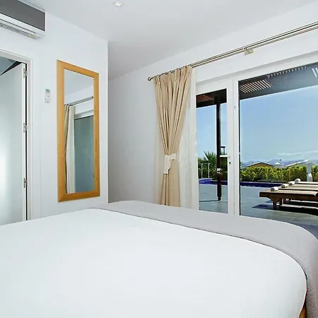 Villas Hoopoe Lanzarote Playa Blanca Ace03058 Oyb פלאיה בלנקה