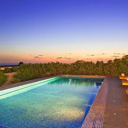 Villas Hoopoe Lanzarote Playa Blanca Ace03058 Oyb בית נופש *