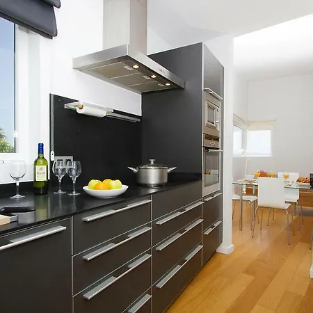 בית נופש Villas Hoopoe Lanzarote Playa Blanca Ace03058 Oyb *